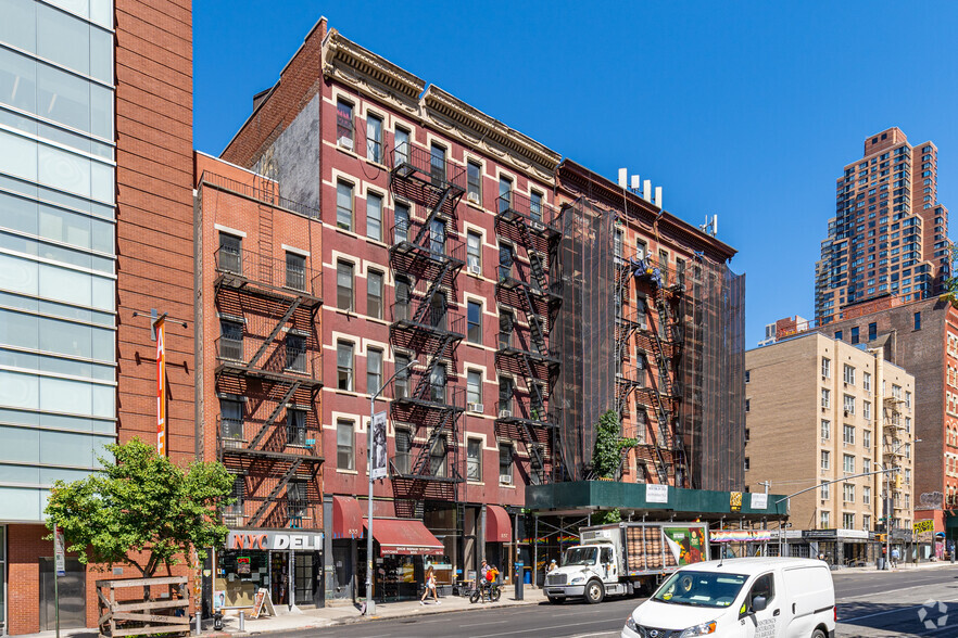 857 Ninth Ave, New York, NY 10019 | LoopNet