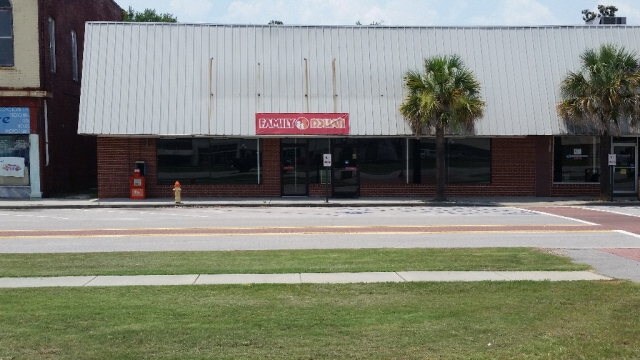 612 Main St W, North, SC for sale - Primary Photo - Image 1 of 1