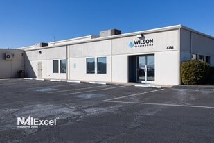 Price Reduced-NNN Leased Investment For Sale - Business Park