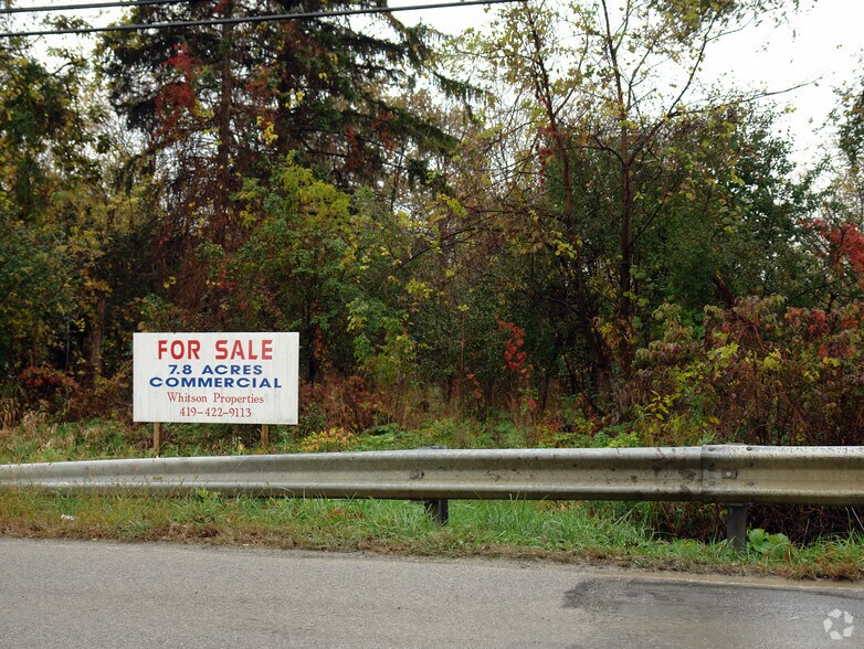 Glenwood Rd, Rossford, OH for sale - Building Photo - Image 2 of 3