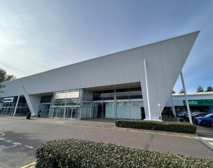 5 Eastgate Rd, Bristol for lease Building Photo- Image 1 of 2