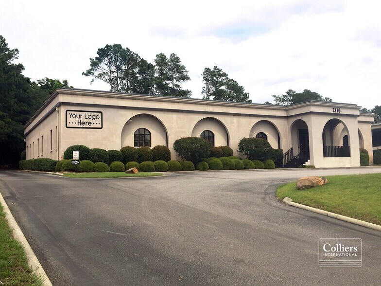 2110 North Beltline Blvd, Columbia, SC for sale - Building Photo - Image 1 of 1