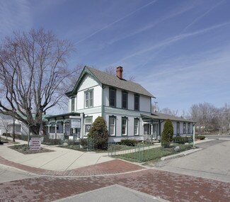 More details for 38 E Columbus St, Pickerington, OH - Office for Sale