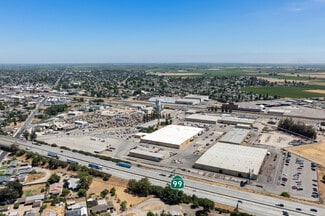 More details for Selma Business Park – Industrial for Sale, Selma, CA
