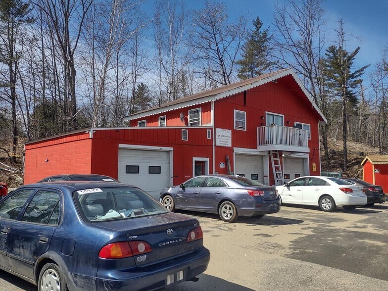 24 Main St, Norway, ME for sale - Building Photo - Image 1 of 1