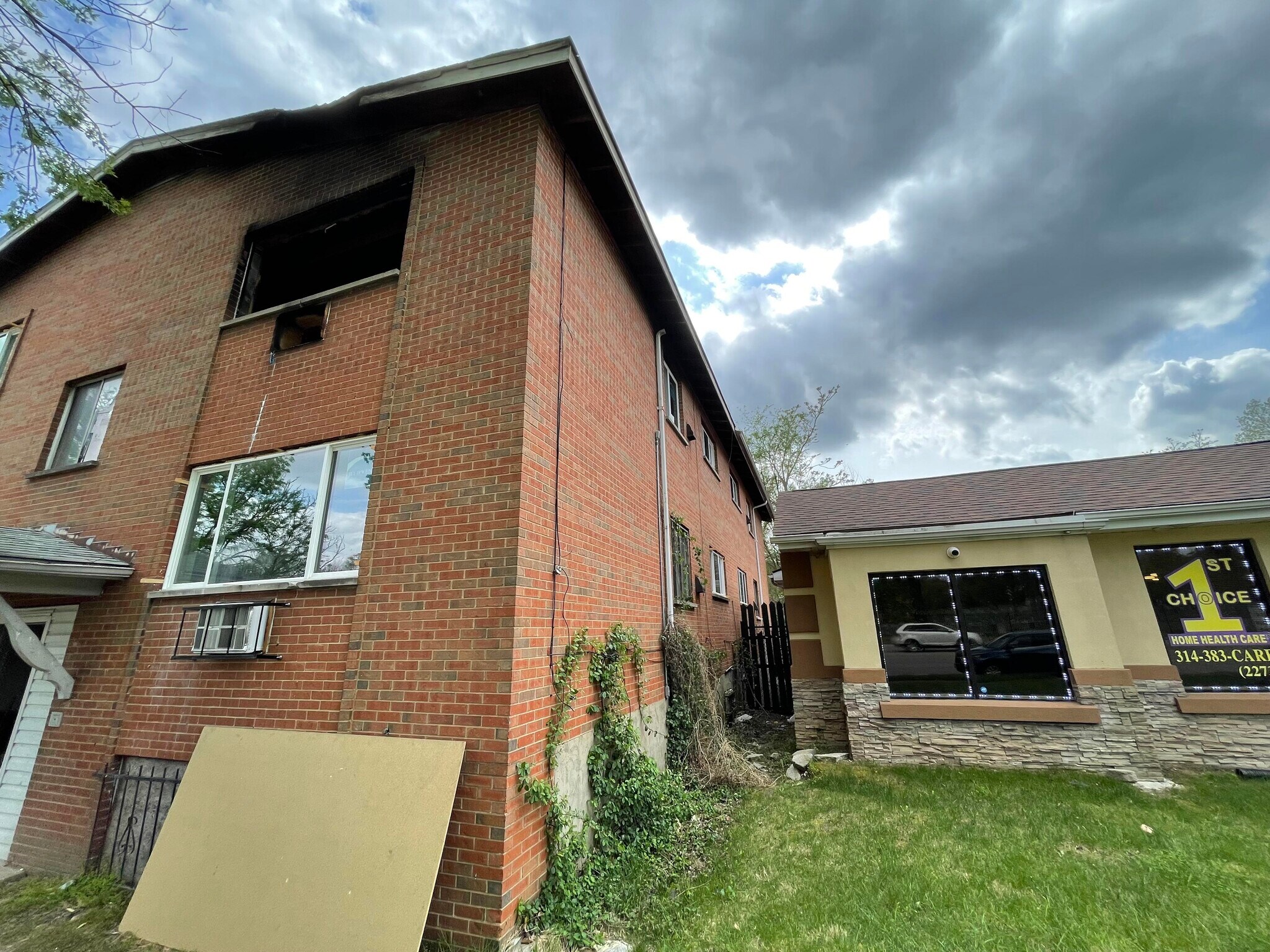 5622 W Florissant Ave, Saint Louis, MO for sale Primary Photo- Image 1 of 1