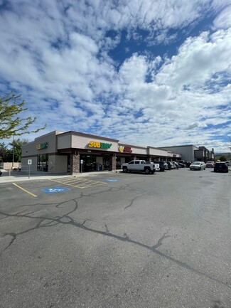 More details for 620-640 Highway 16, Emmett, ID - Retail for Lease