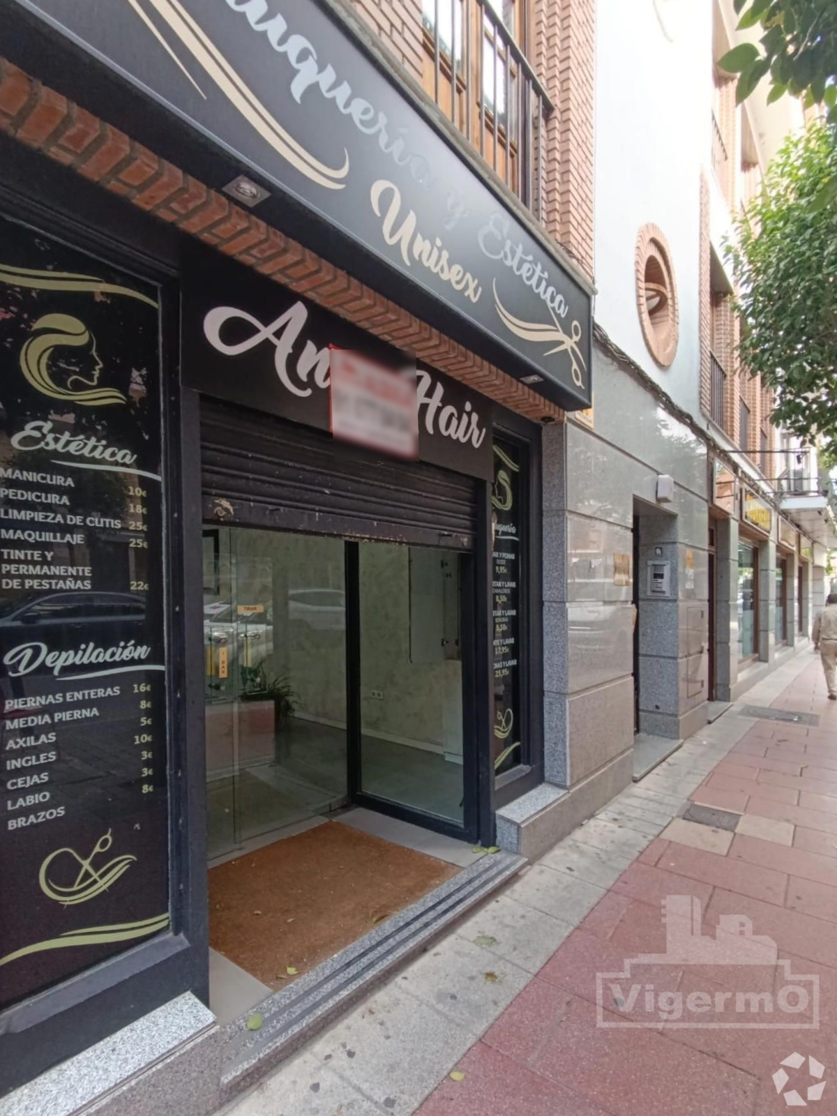 Retail in Torrejón De Ardoz, Madrid for lease Interior Photo- Image 1 of 15