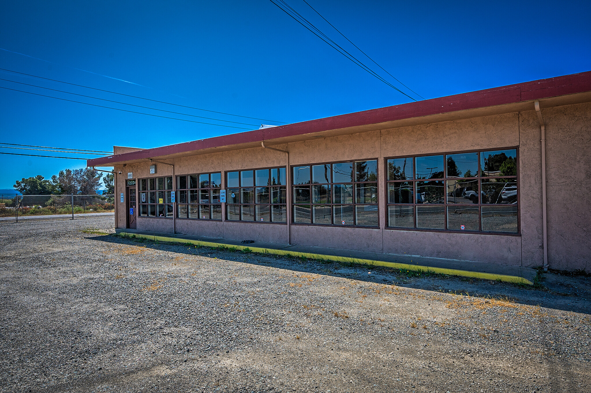 205 Kimball Rd, Red Bluff, CA for lease Building Photo- Image 1 of 30