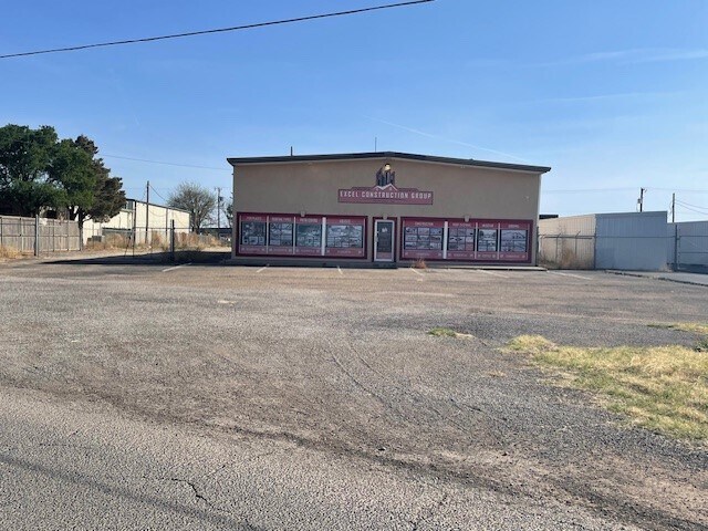 4011 Clovis Rd, Lubbock, TX for sale Primary Photo- Image 1 of 2