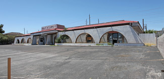 More details for 2543 S Bruce St, Las Vegas, NV - Office for Sale