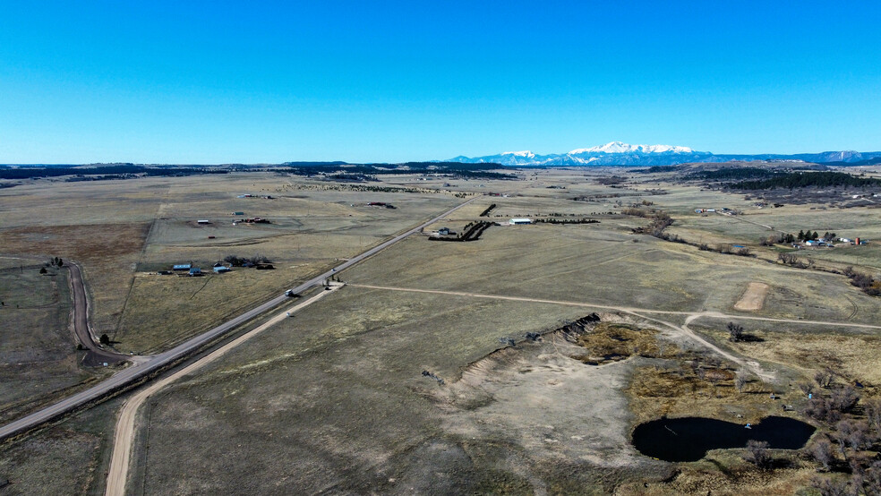 HWY 83, Franktown, CO for sale - Building Photo - Image 1 of 37