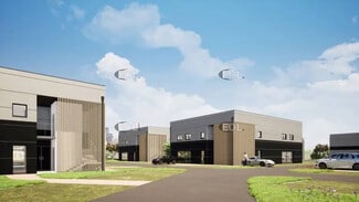 More details for 38 Rte De Franqueville Saint Pierre, Belbeuf - Flex for Sale