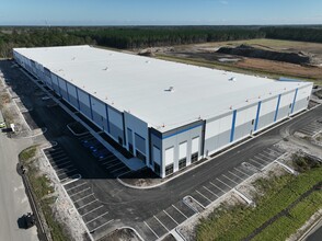 HWY 17 and HWY 170, Hardeeville, SC for lease Building Photo- Image 1 of 4