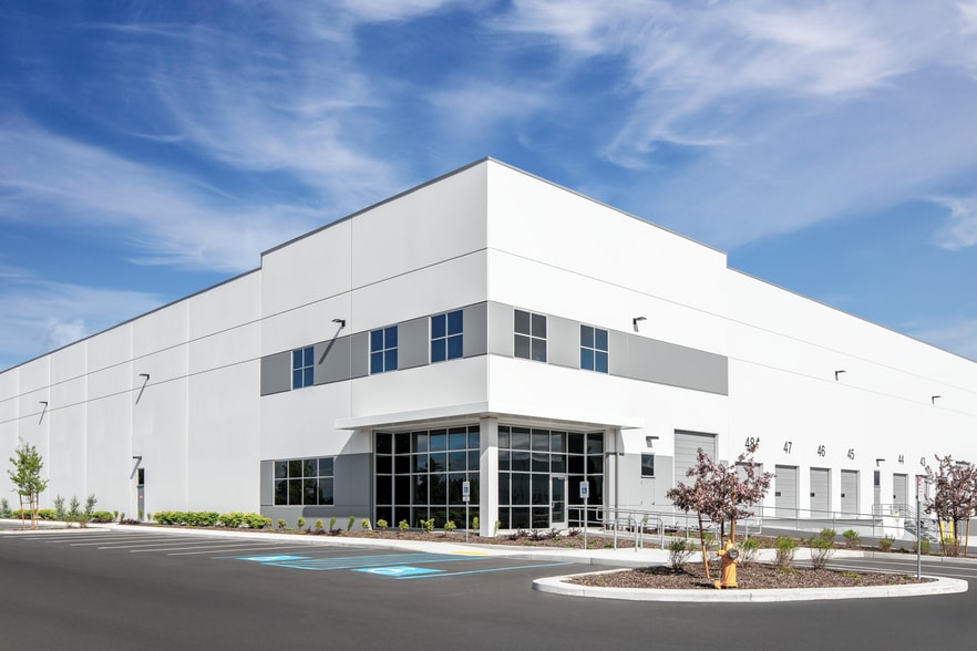 11603 McFarlane Rd. rd, Airway Heights, WA for lease - Building Photo - Image 1 of 2