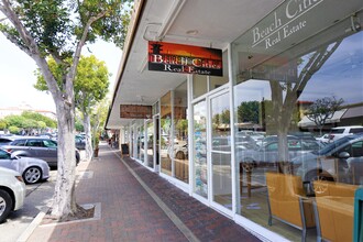 157-163 Avenida del Mar, San Clemente, CA for lease Building Photo- Image 1 of 4