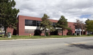 More details for 5160 Wiley Post Way, Salt Lake City, UT - Office for Lease