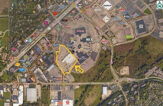 More details for E Washington Ave & Eagan Rd, Madison, WI - Land for Sale