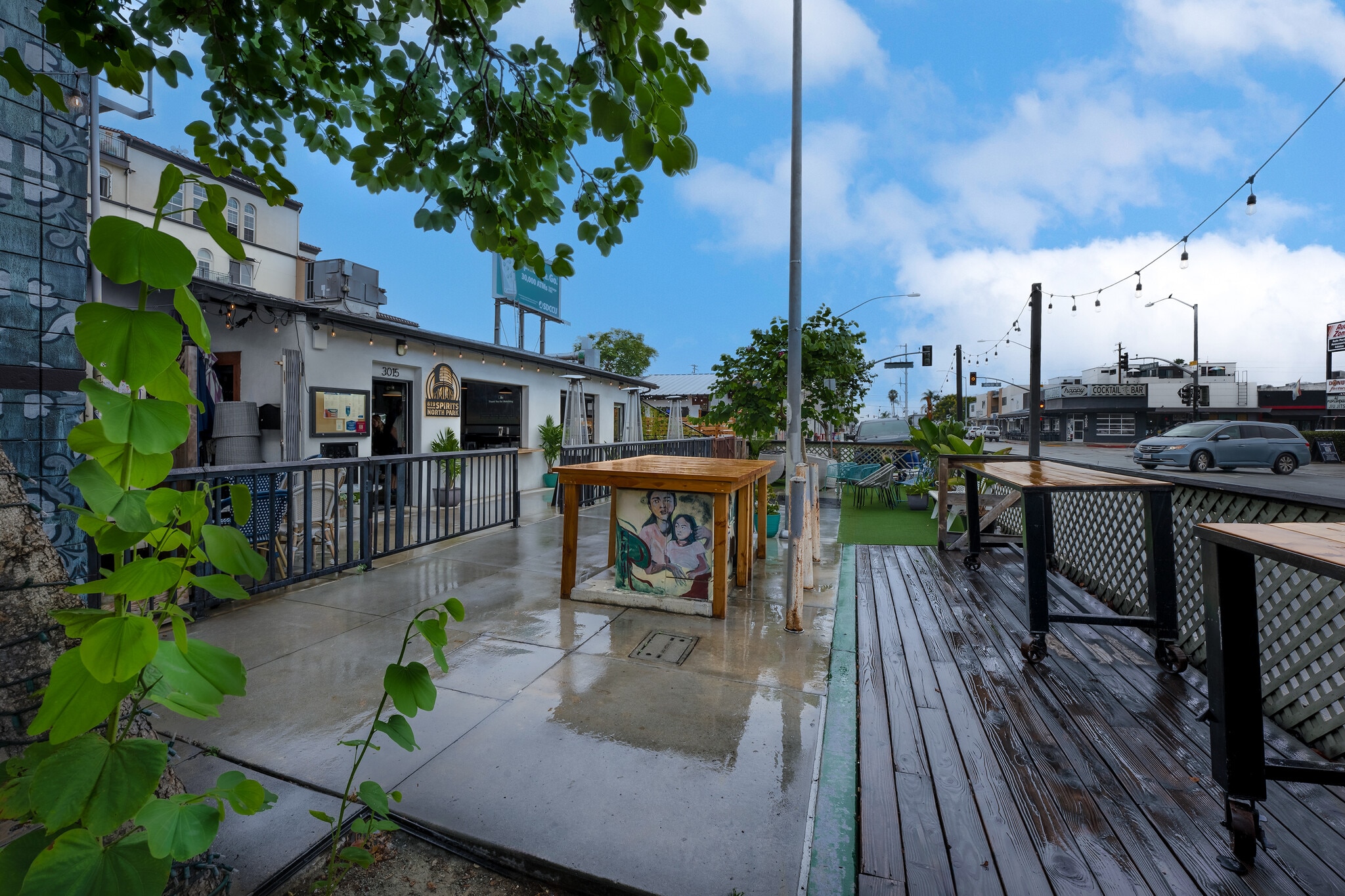 3993 30th St, San Diego, CA for lease Building Photo- Image 1 of 7