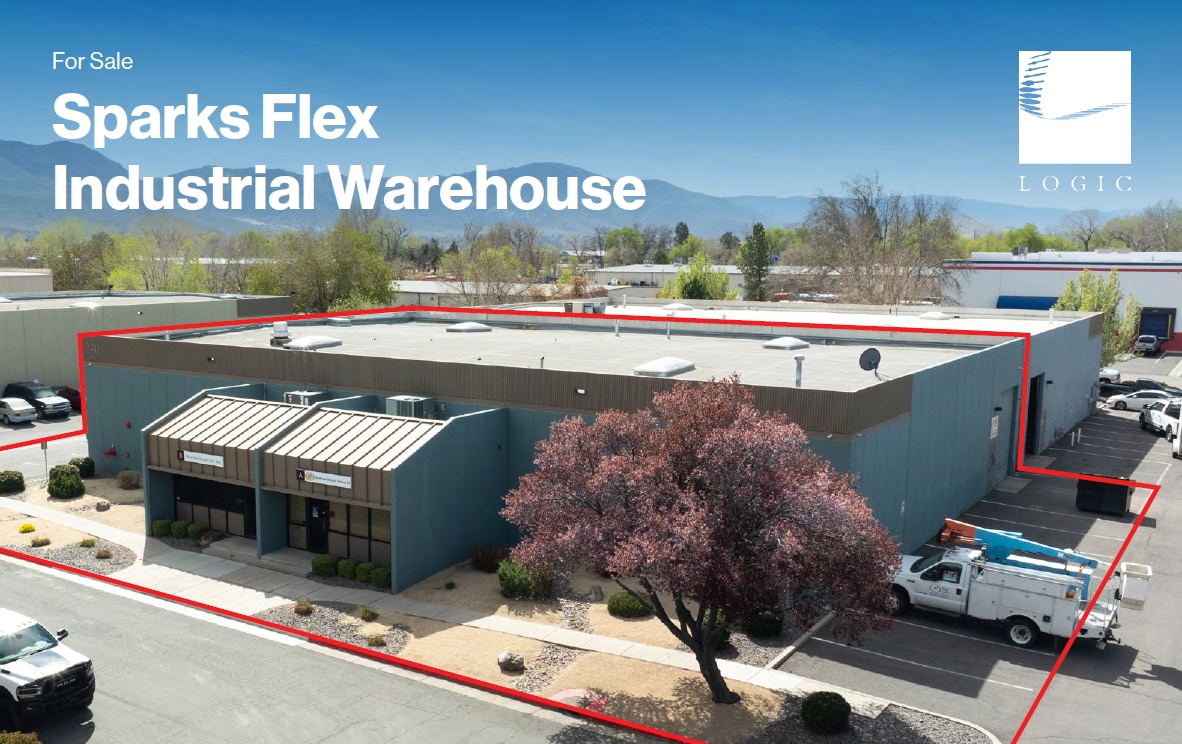 240 Coney Island Dr, Sparks, NV for sale Building Photo- Image 1 of 8