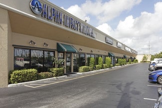 More details for 590 SW 9th Ter, Pompano Beach, FL - Flex for Lease