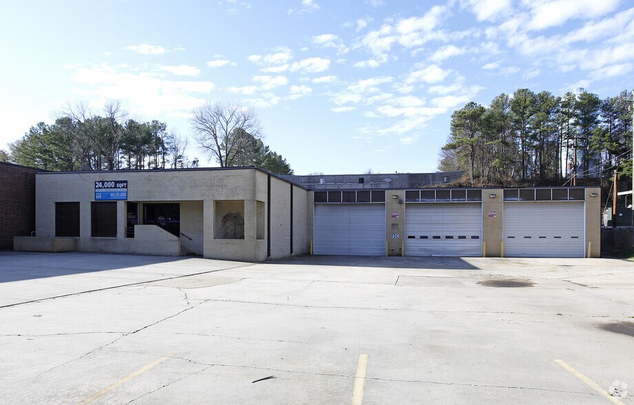 2164 Marietta Blvd NW Atlanta GA 30318 LoopNet 2164 Marietta Blvd NW Atlanta GA 30318 LoopNet