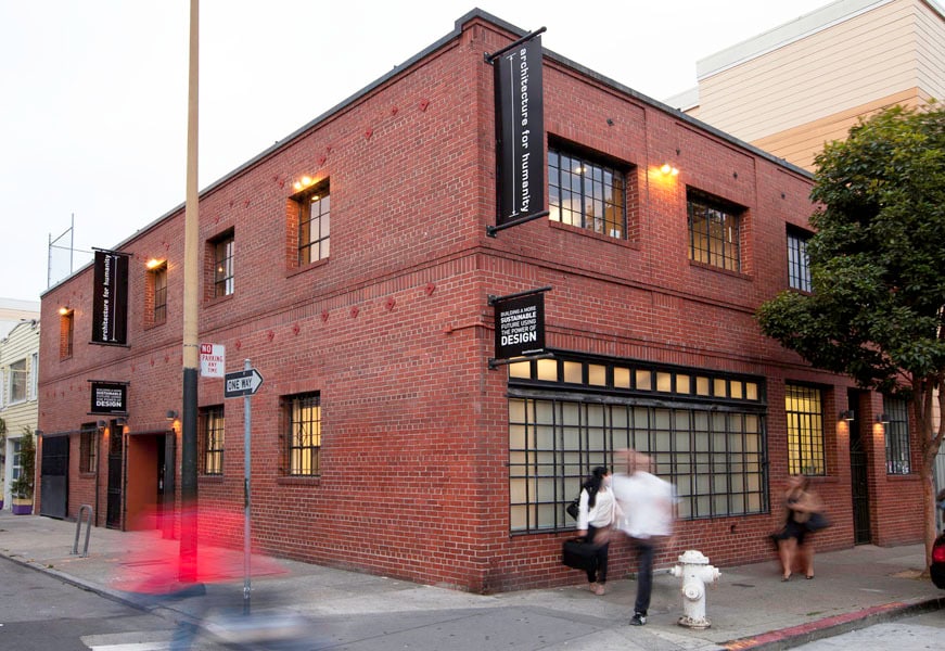 695 Minna St, San Francisco, CA for lease Building Photo- Image 1 of 5