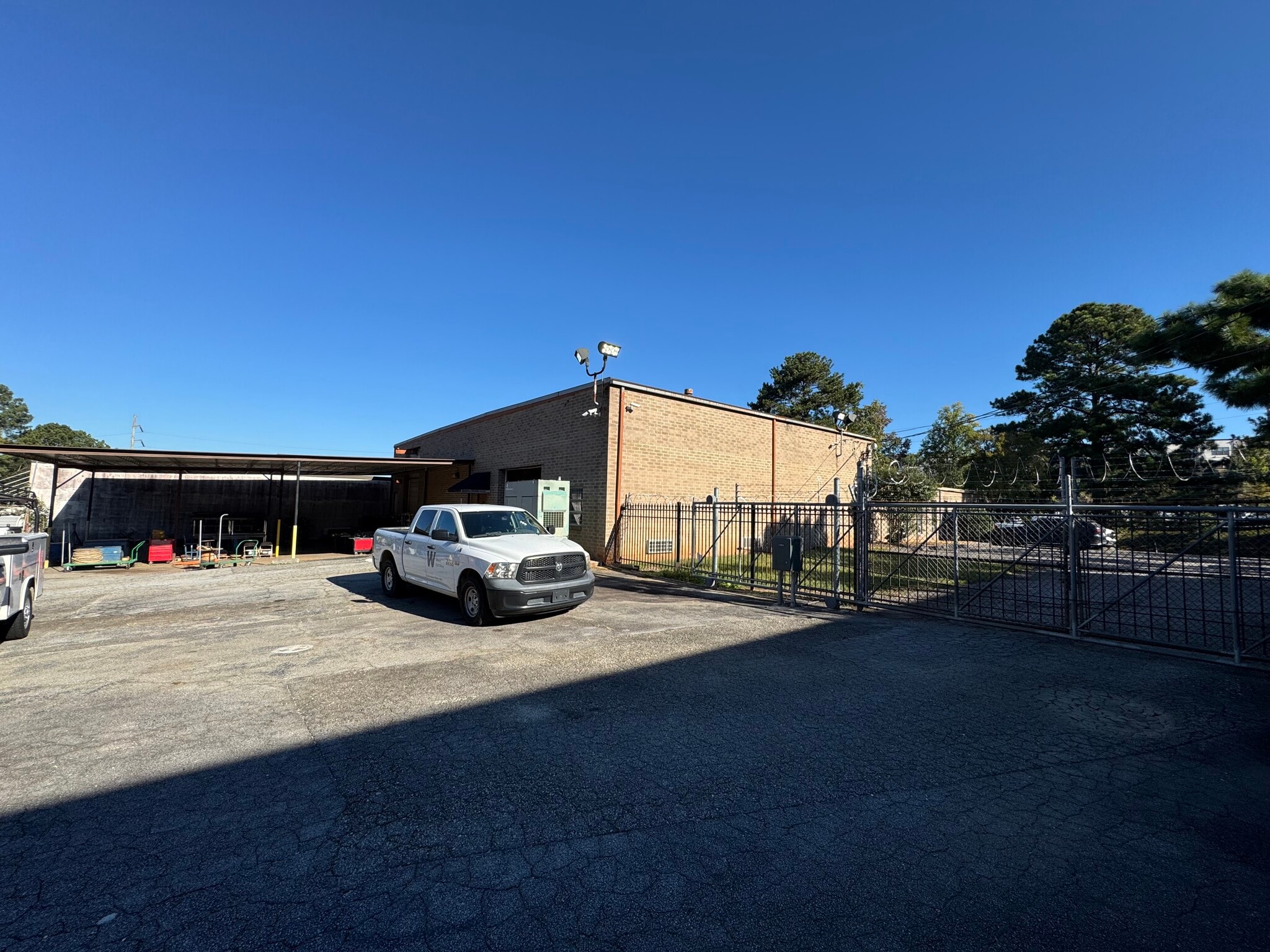 1730 Chattahoochee Ave NW, Atlanta, GA for sale Building Photo- Image 1 of 5