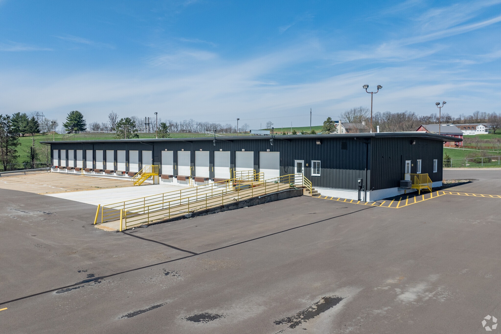 1428 US-119, Mount Pleasant, PA for sale Primary Photo- Image 1 of 17