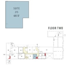 5840-5890 Airport Way S, Seattle, WA for lease Floor Plan- Image 1 of 1