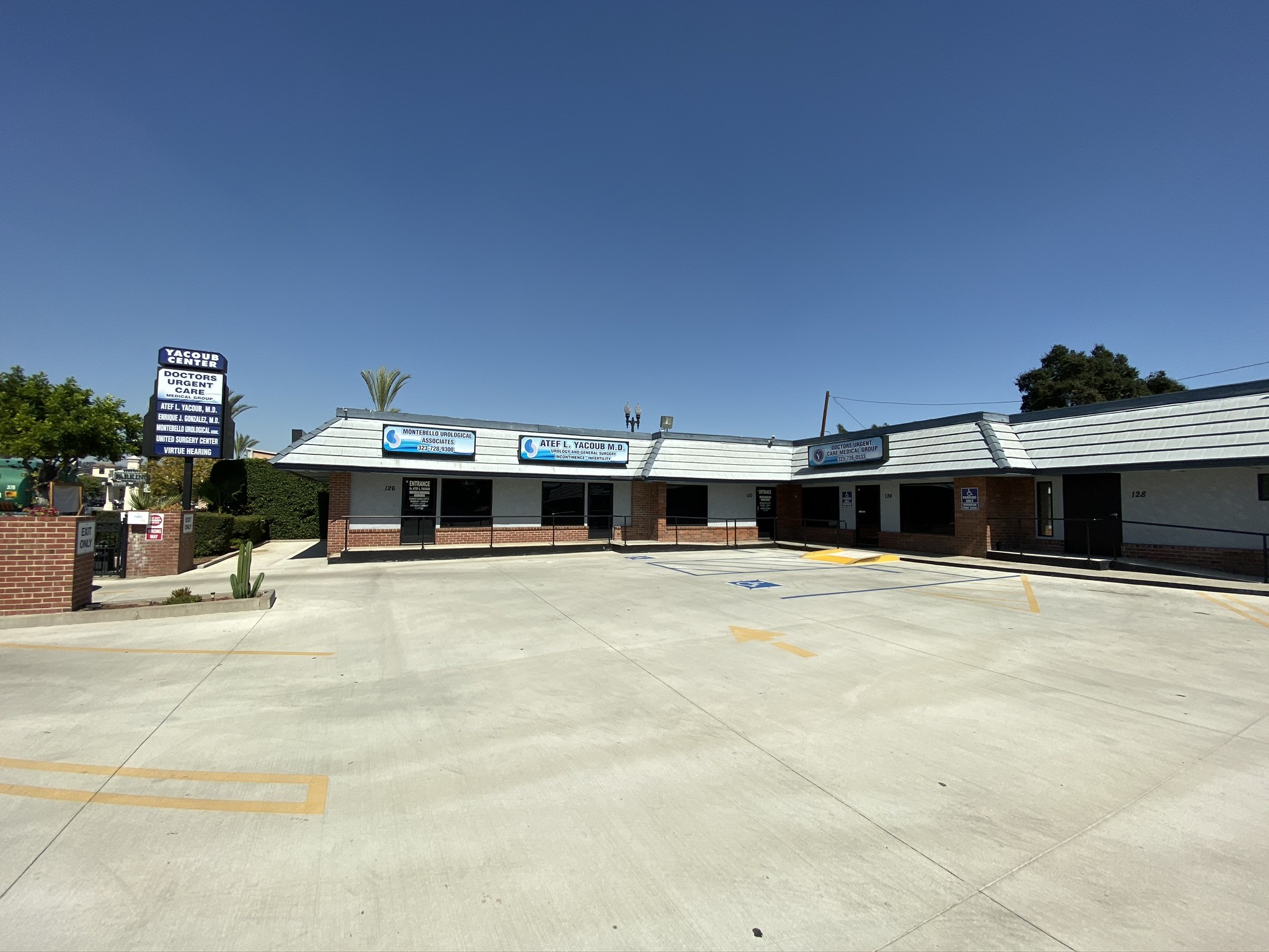 120 S Montebello Blvd, Montebello, CA for sale Building Photo- Image 1 of 1