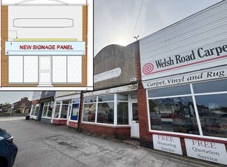 More details for 34 Welsh Rd, Deeside - Retail for Lease