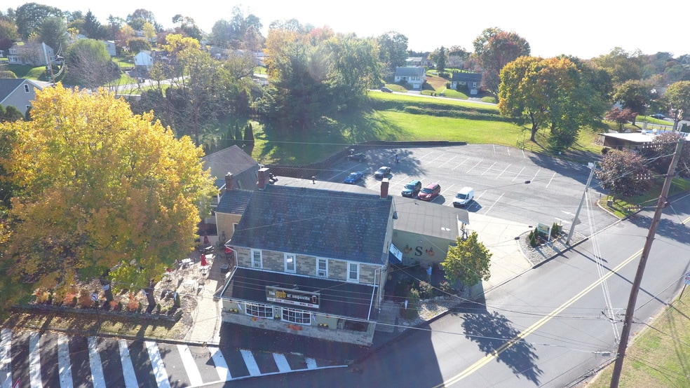 2912 Old Nazareth Rd, Easton, PA for sale - Building Photo - Image 3 of 37