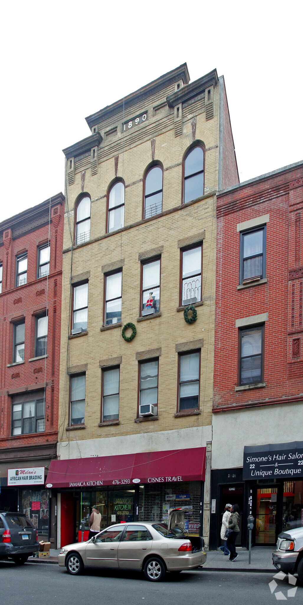 20-24 N Broadway, Yonkers, NY 10701 | LoopNet
