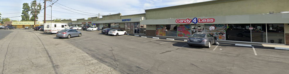 13940 Valley View Ave, La Mirada, CA for lease - Building Photo - Image 1 of 7