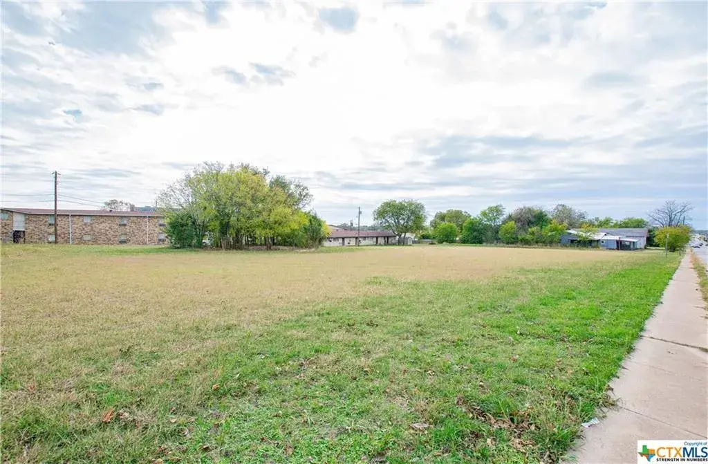 1913 S 5th St, Temple, TX for sale Building Photo- Image 1 of 5