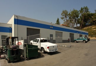 More details for 515-517 W Imperial Hwy, La Habra, CA - Industrial for Lease