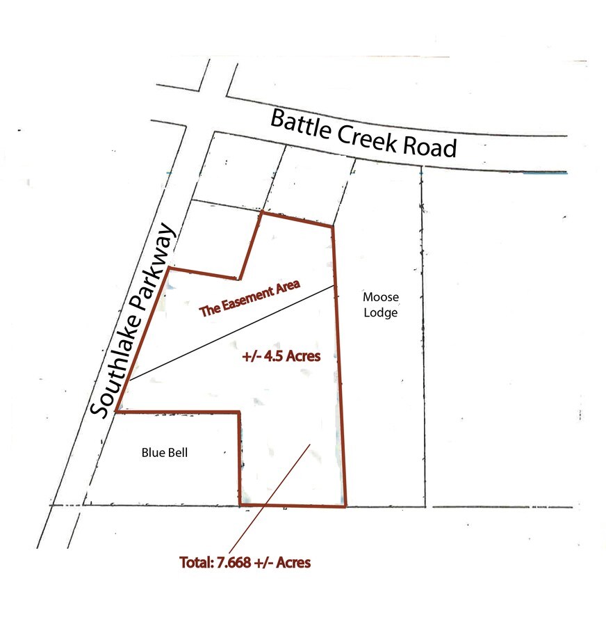 7420 Southlake Pky, Morrow, GA 30260