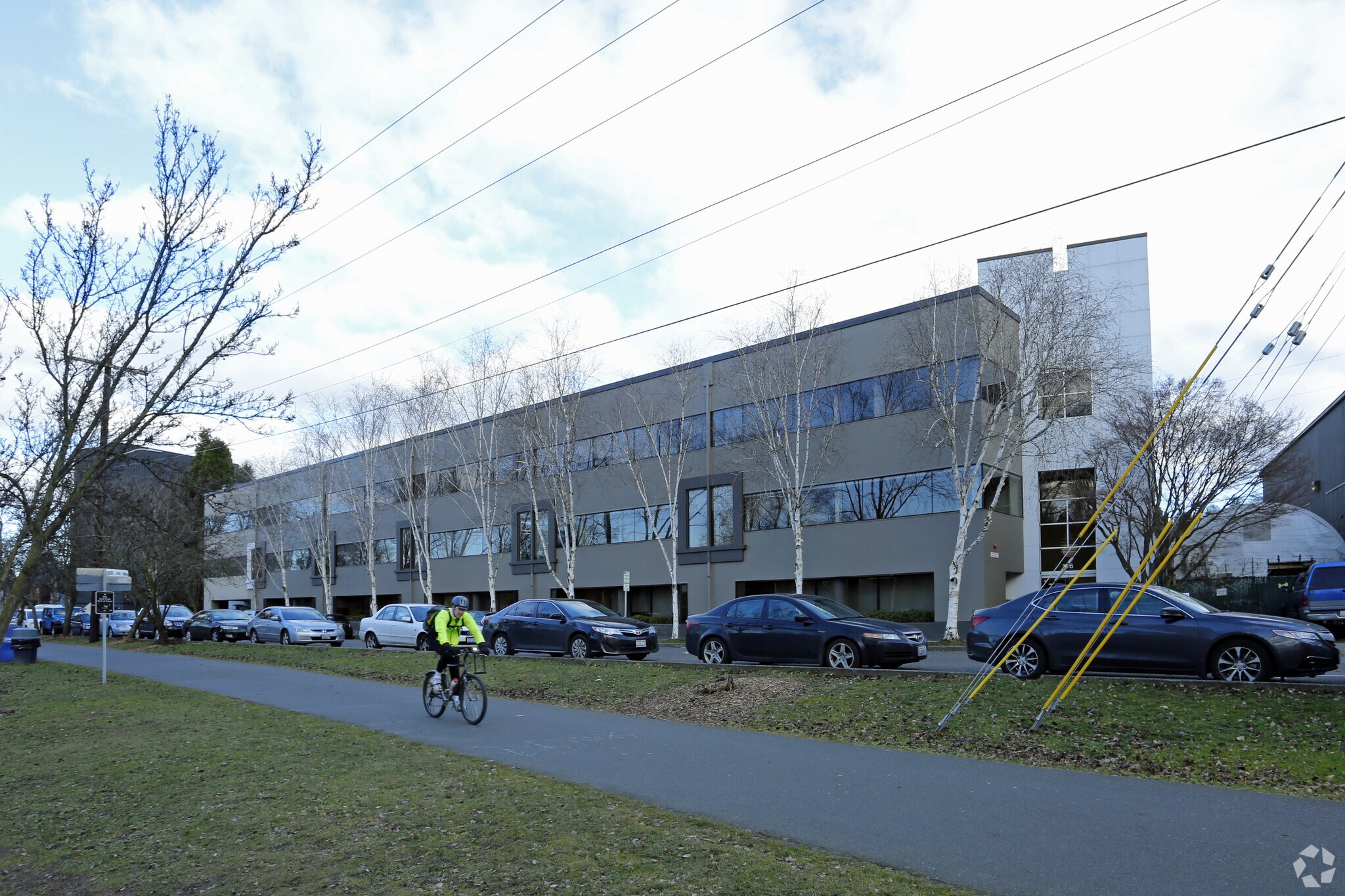 146 N Canal St, Seattle, WA for sale Building Photo- Image 1 of 1