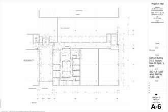 319 E Madison St, Springfield, IL for lease Floor Plan- Image 2 of 2