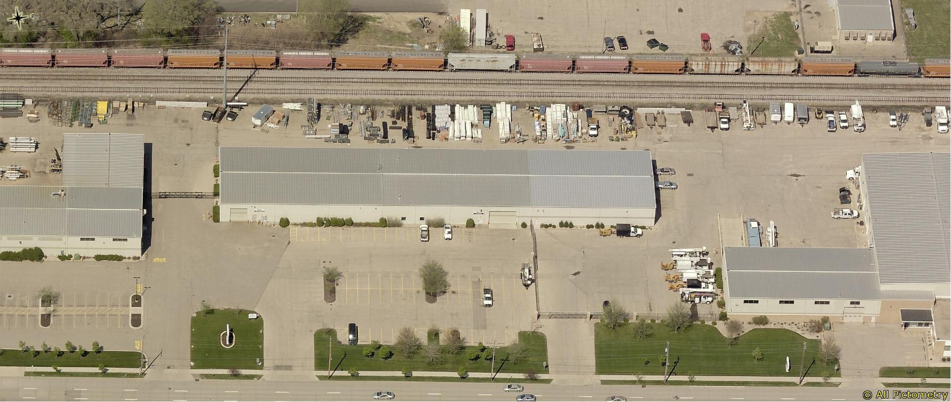 2116 Pennsylvania Ave, Madison, WI for sale Building Photo- Image 1 of 1