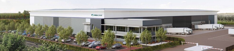 London Rd, Ryton On Dunsmore for sale - Building Photo - Image 1 of 1