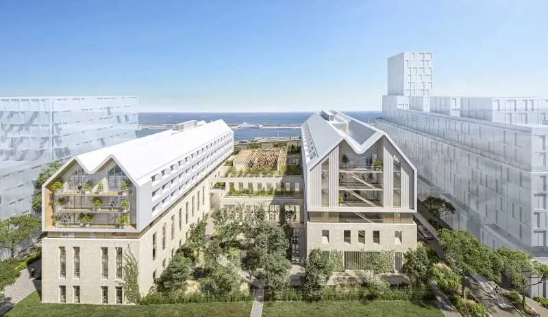 Rue De Lyon, Marseille for sale - Building Photo - Image 1 of 2