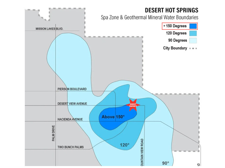 Desert View Ave, Desert Hot Springs, CA for sale - Other - Image 2 of 9