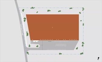 444 North Lane, Conshohocken PA - Warehouse