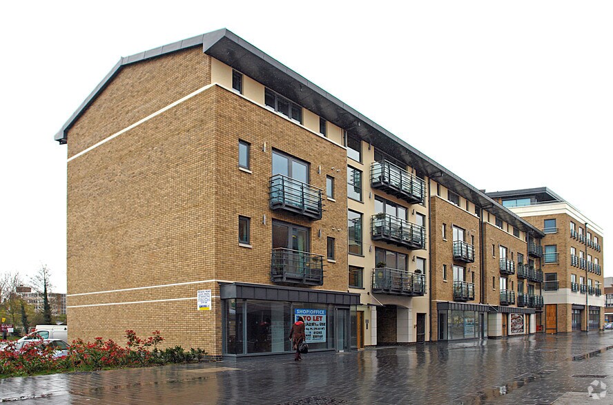 Bond St, Chelmsford for sale - Primary Photo - Image 1 of 1