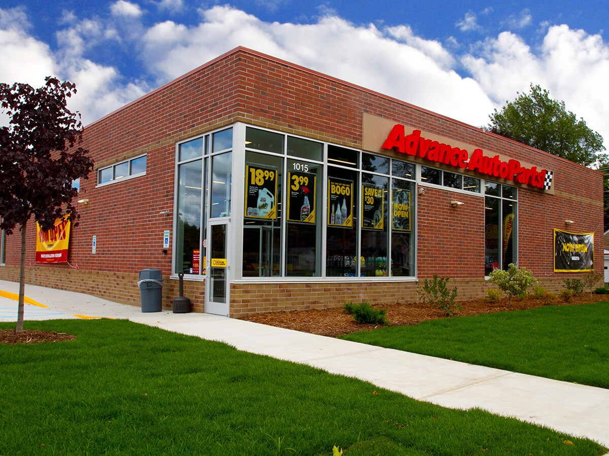 1015 S Main St, Eaton Rapids, MI for sale Other- Image 1 of 1