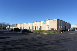 More details for 801 Carpenters Crossing, Folcroft, PA - Industrial for Lease