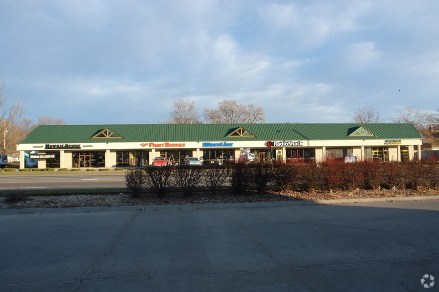 610-620 E Fort Riley Blvd, Manhattan, KS for sale - Building Photo - Image 1 of 1