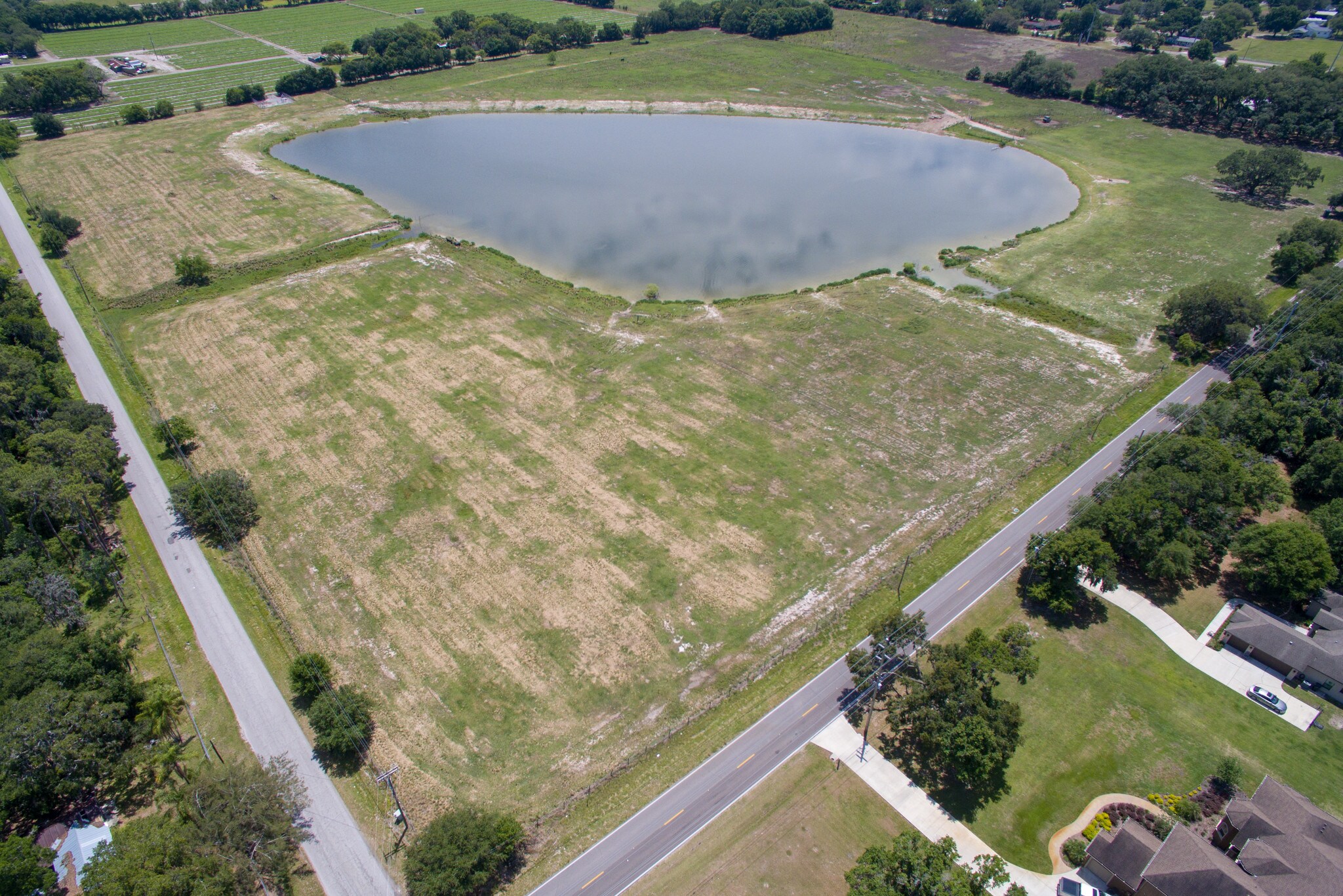 13403 Walden Sheffield Rd, Dover, FL for sale Primary Photo- Image 1 of 1